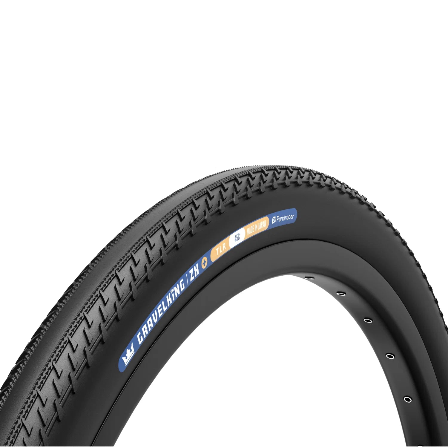 GravelKing ZX Plus TLR Gravel Tyre – Panaracer Tyres
