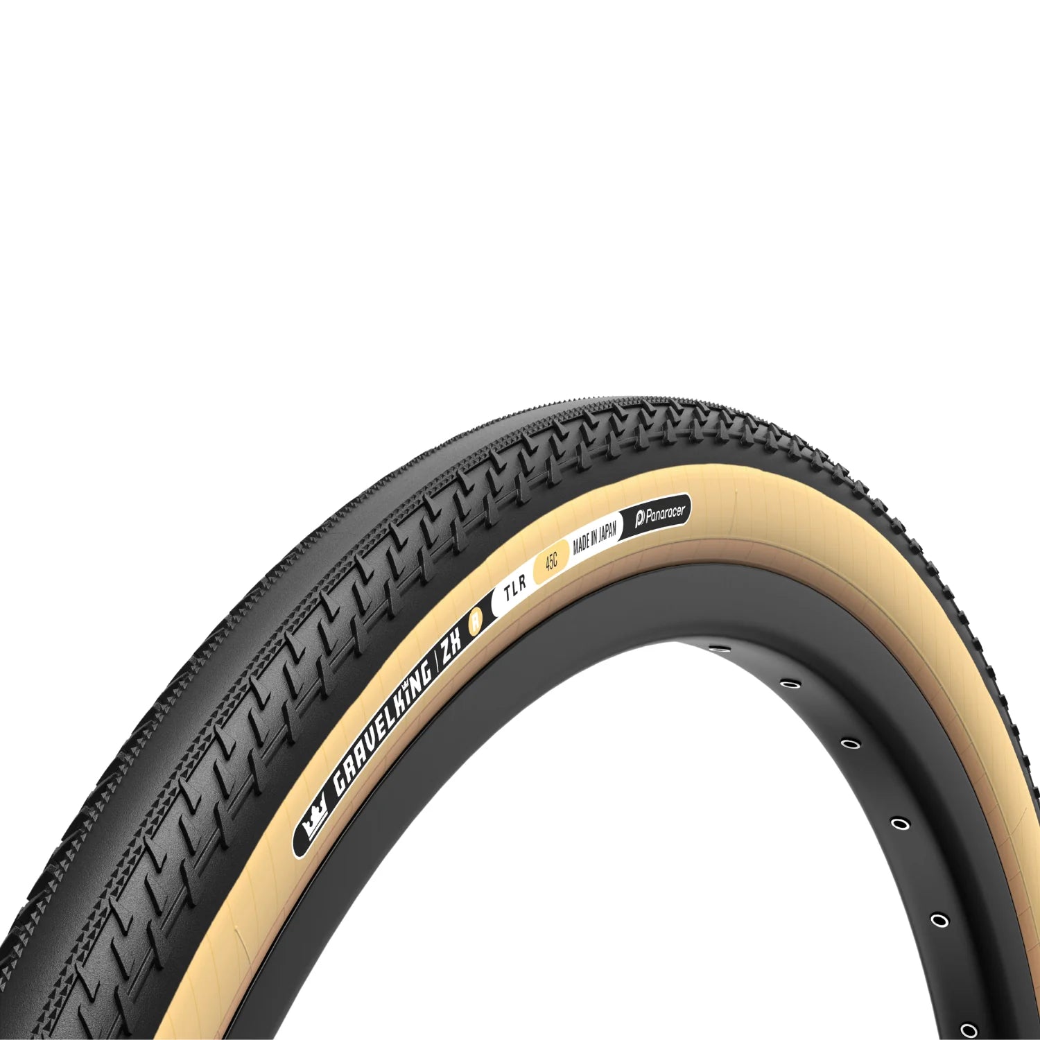 GravelKing ZX R-Line TLR Gravel Tyre – Panaracer Tyres
