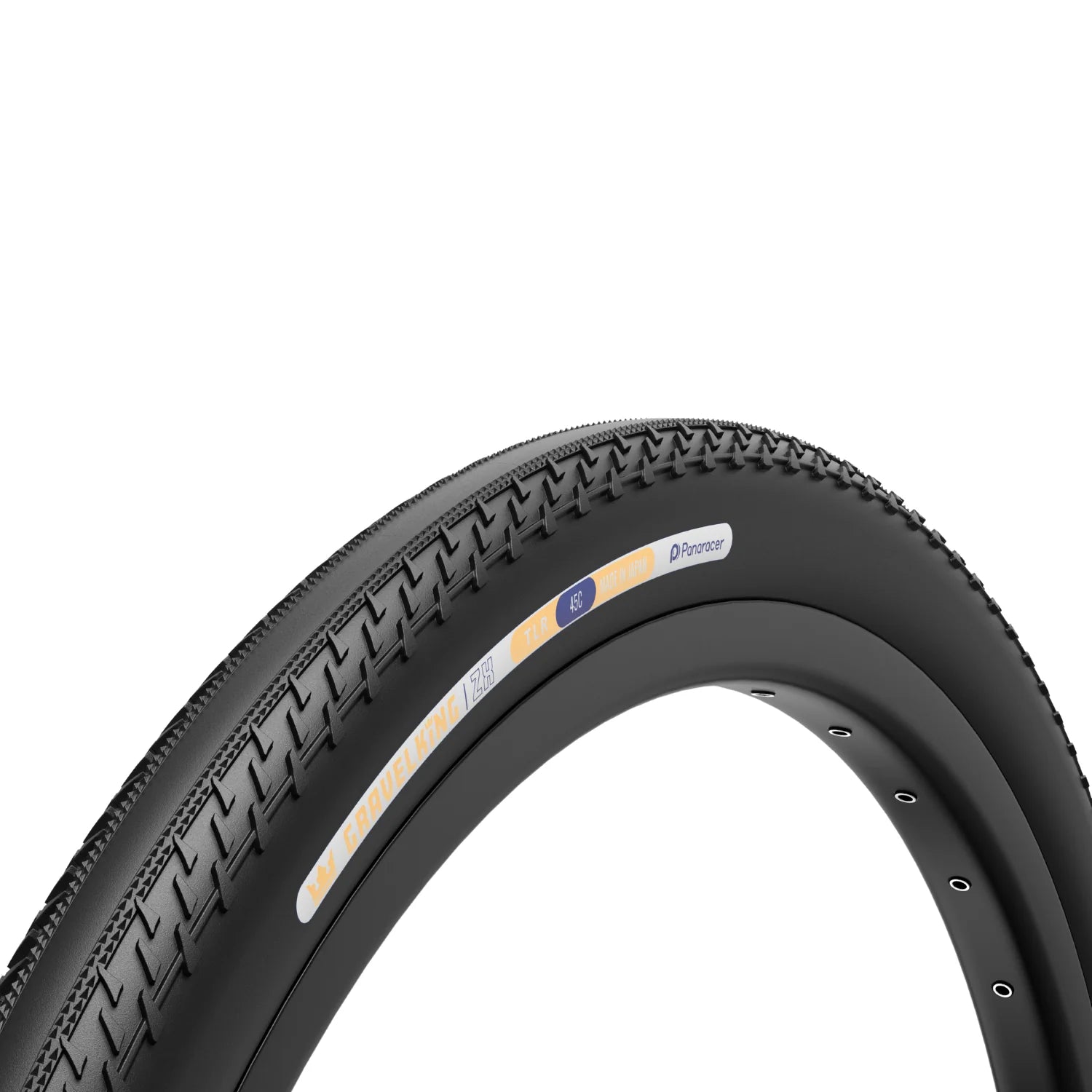 GravelKing ZX TLR Gravel Tyre – Panaracer Tyres