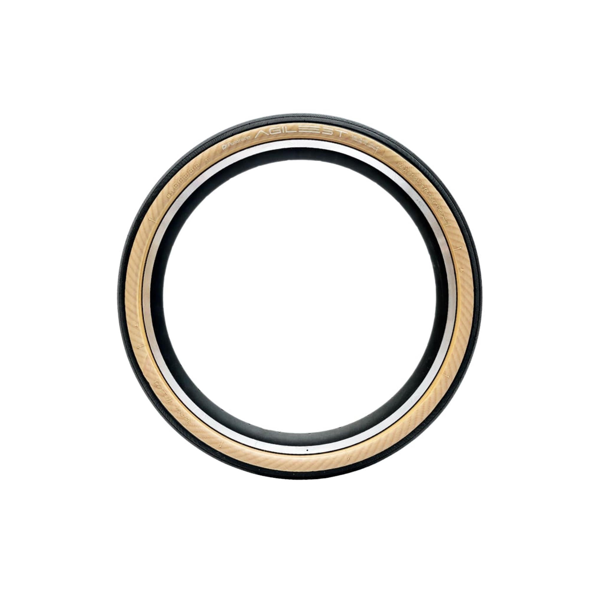 Panaracer Agilest For Brompton Folding Road Tyre 16 X 1.35
