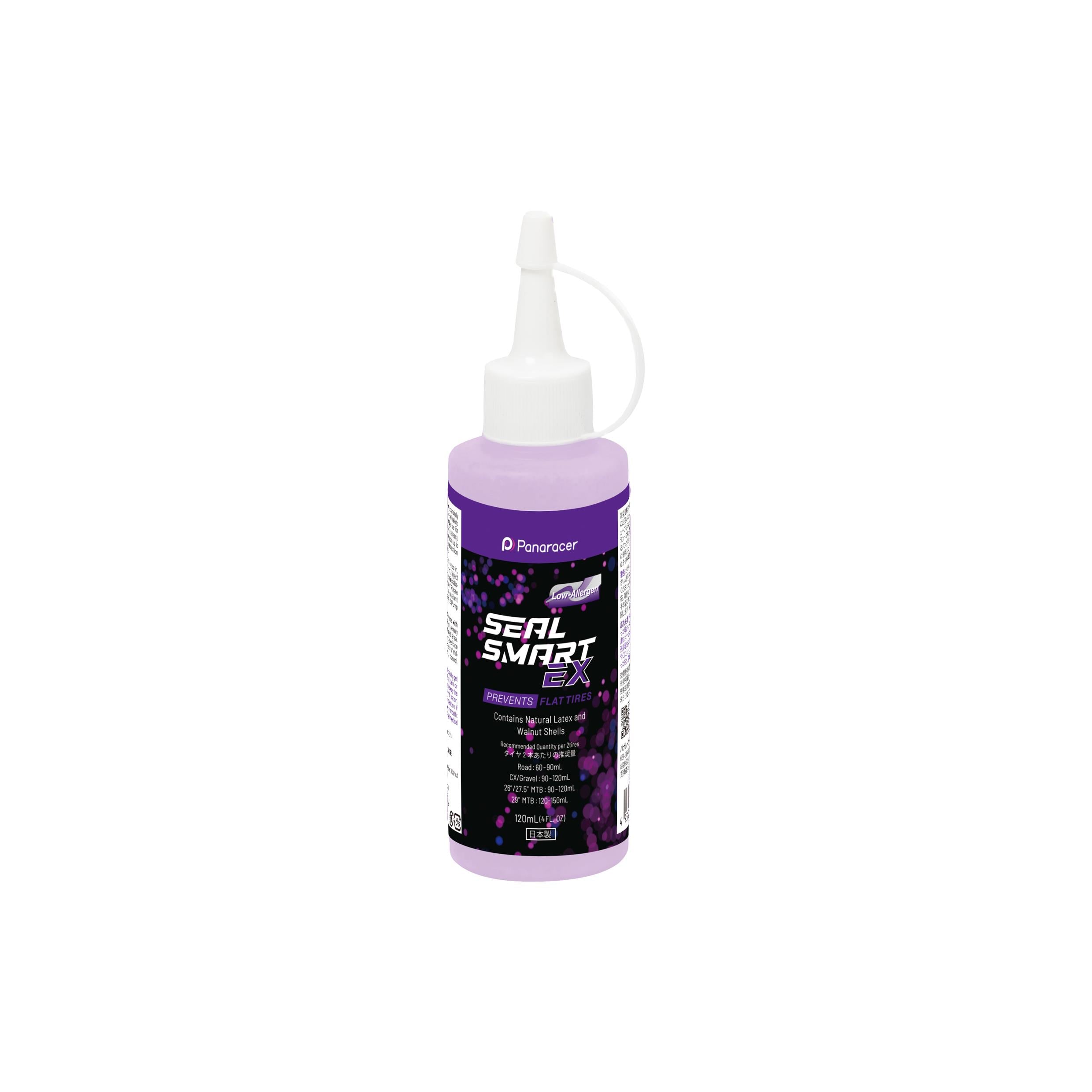 Seal Smart EX Tubeless Sealant – Panaracer Tyres