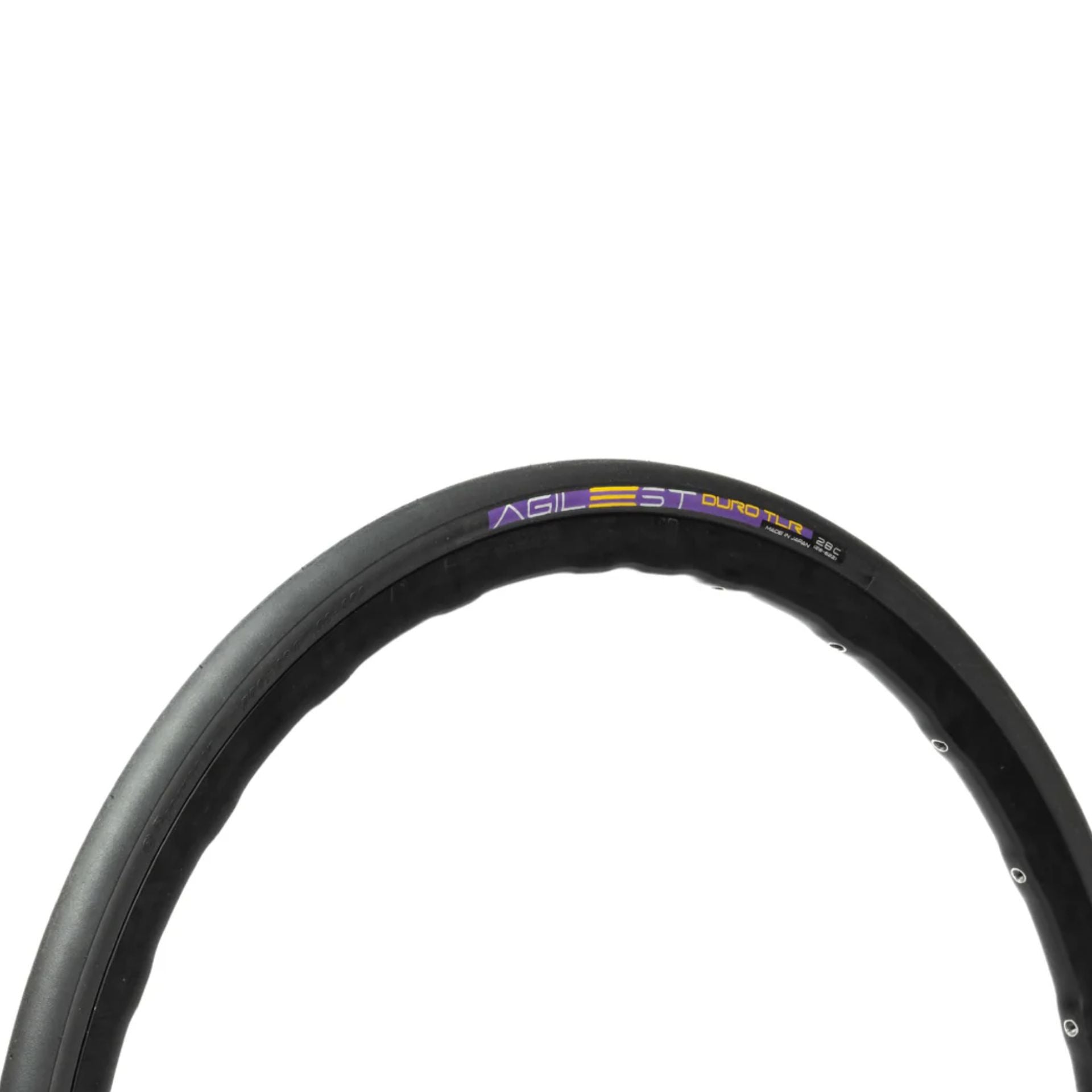 Agilest Duro TLR Folding Road Tyre – Panaracer Tyres