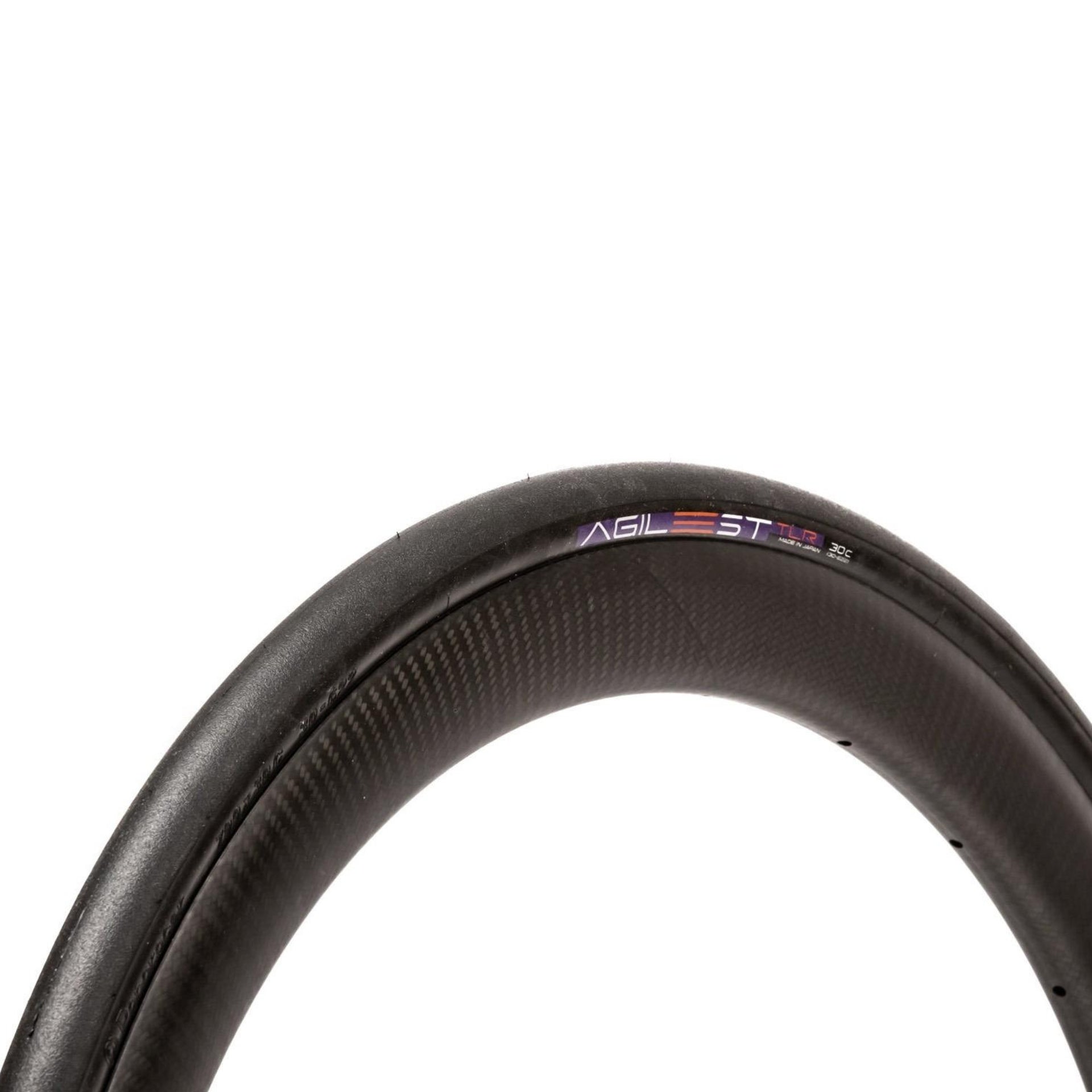 Panaracer Agilest TLR Folding Road Tyre – Panaracer Tyres