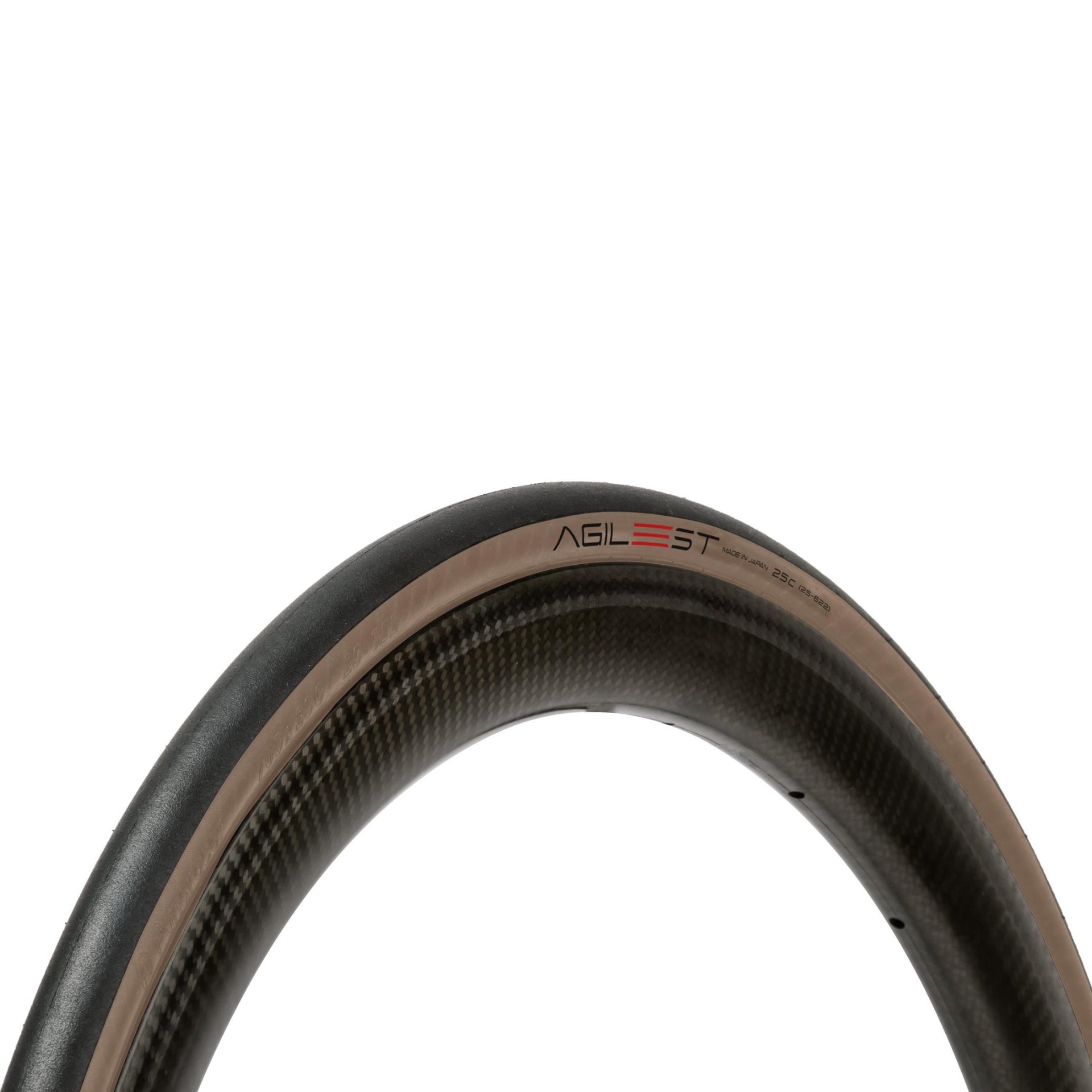 Agilest Folding Road Tyre – Panaracer Tyres
