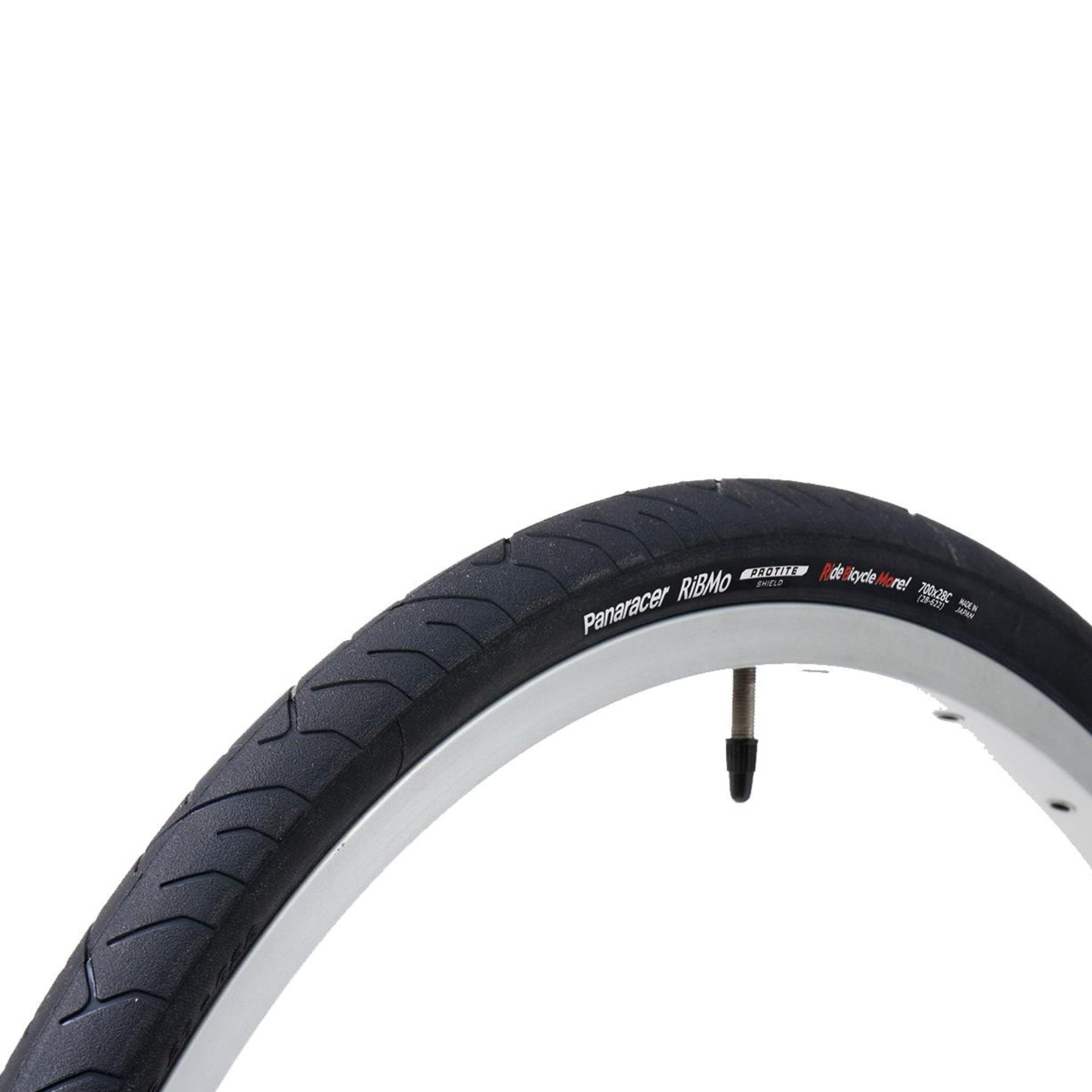 Panaracer RiBMo 700x25Cタイヤ2本セット Panaracer Corporation パナレーサー株式会社