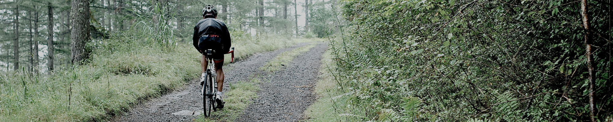 Gravel Tyres