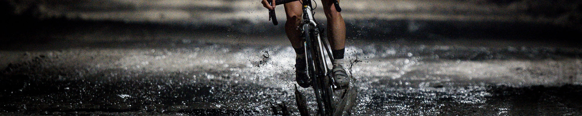 All-Road Tyres