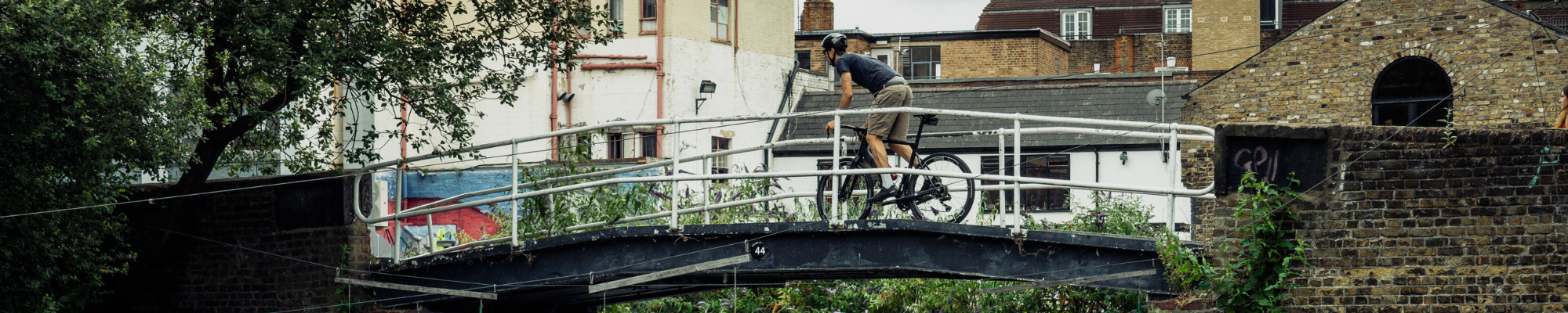 Commuter Tyres