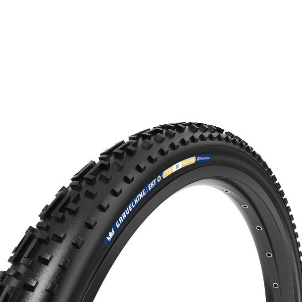 GravelKing EXT+ TLR Gravel Tyre