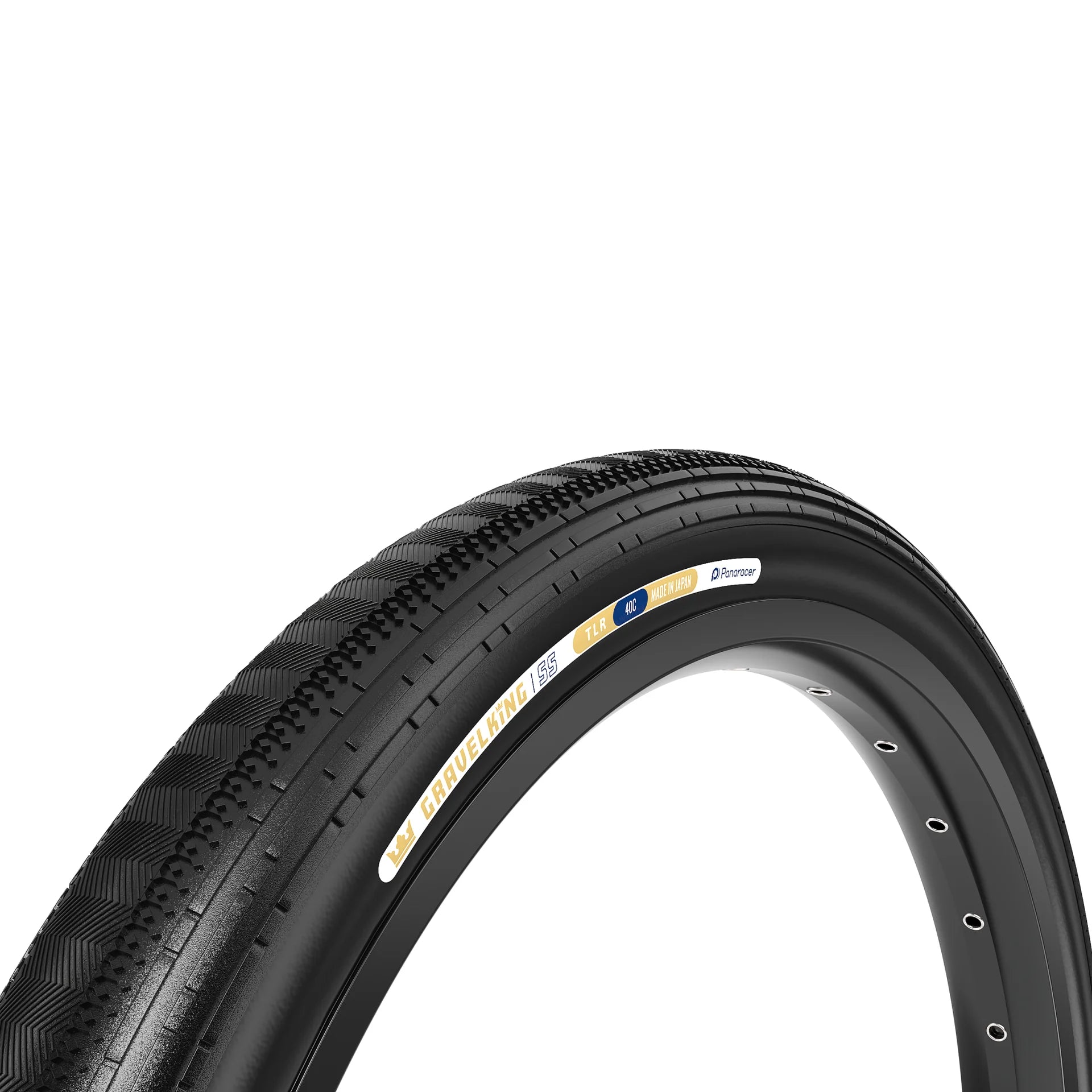Panaracer Corporation パナレーサー株式会社