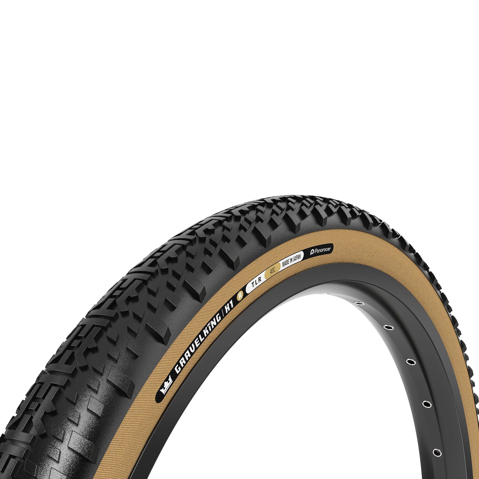 Amazon | Panaracer(パナレーサー) GRAVEL KING(グラベルキング