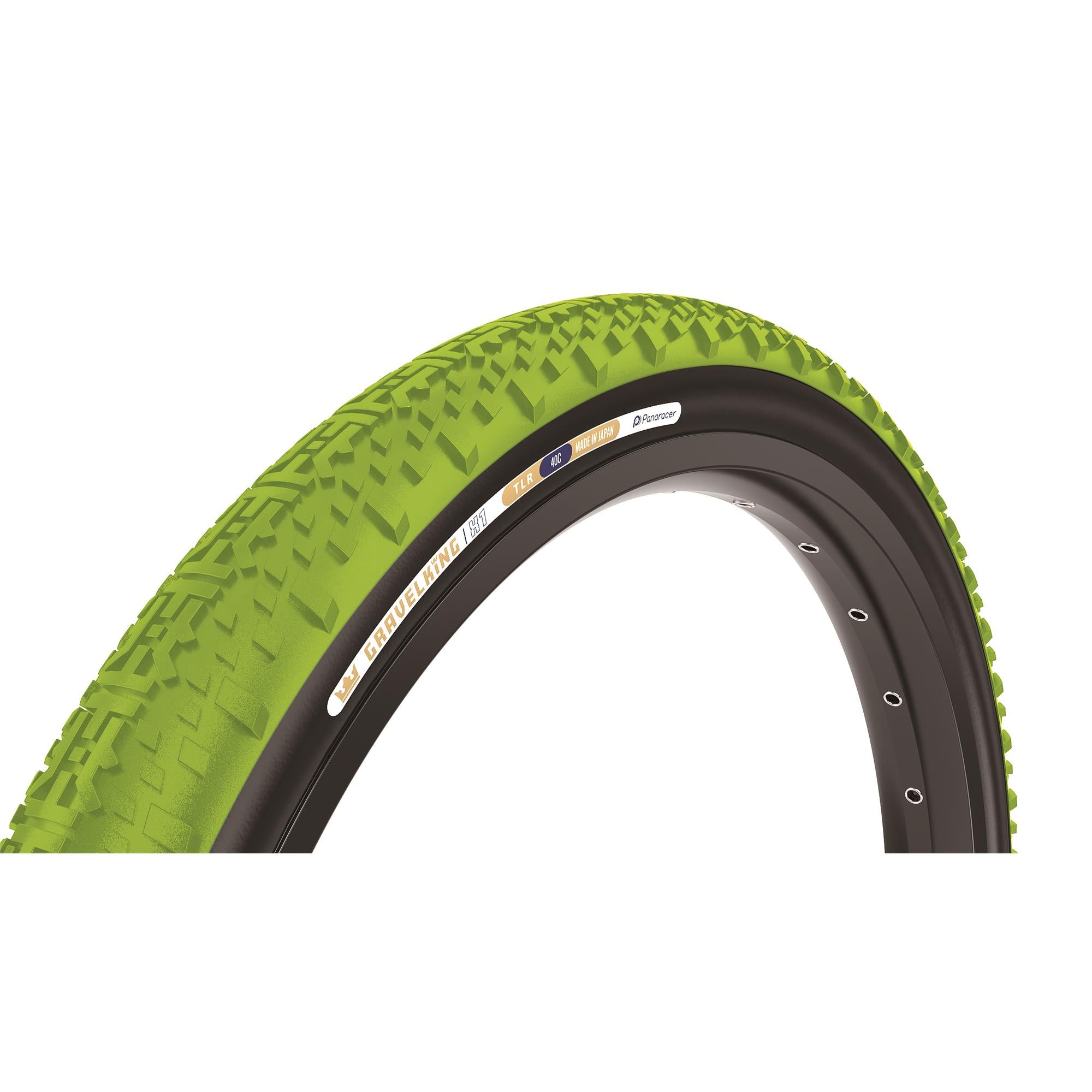 The New Panaracer GravelKing X1 Retakes the Gravel Tire Throne - Bikerumor