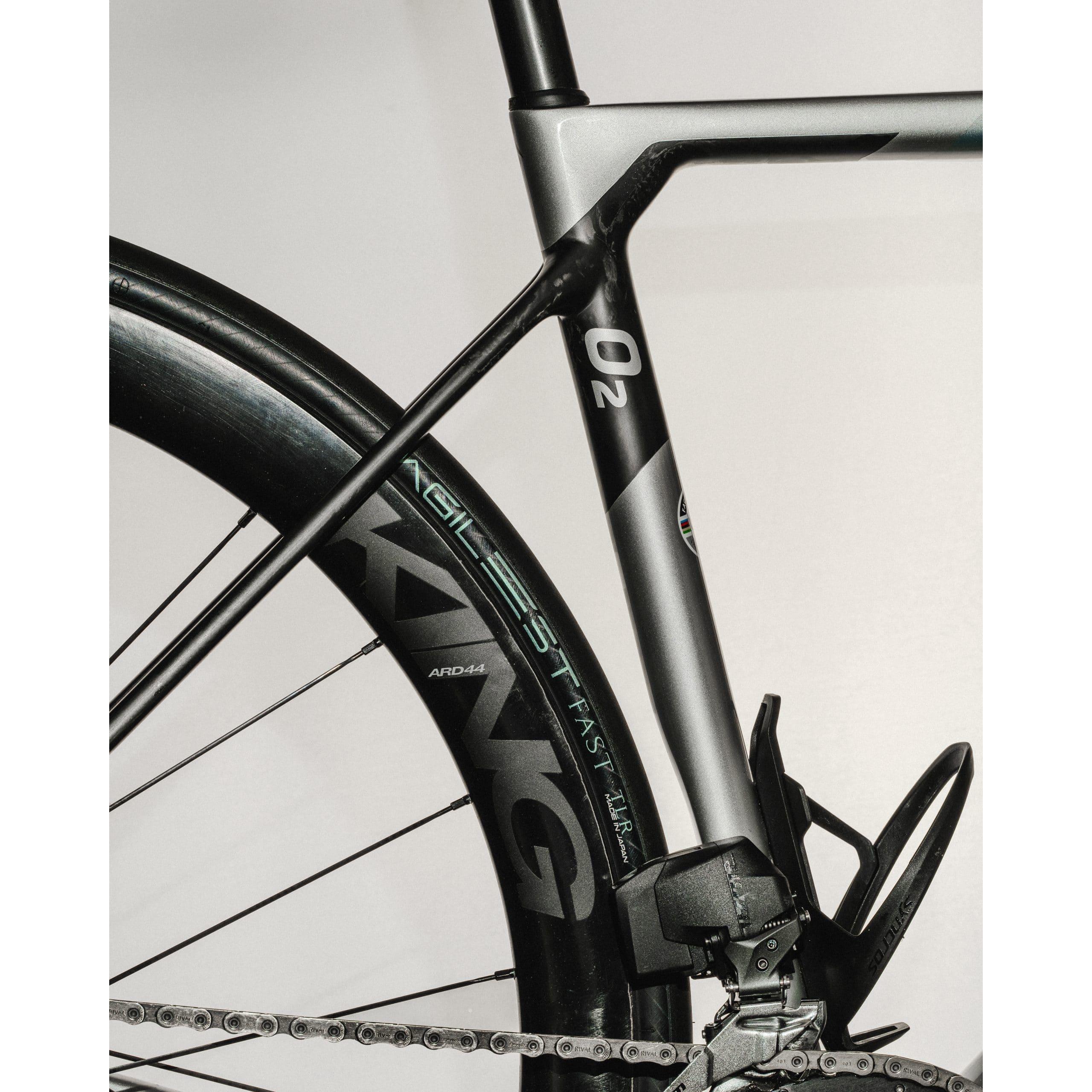 Panaracer Agilest Fast TLR Folding Road Tyre – Panaracer Tyres