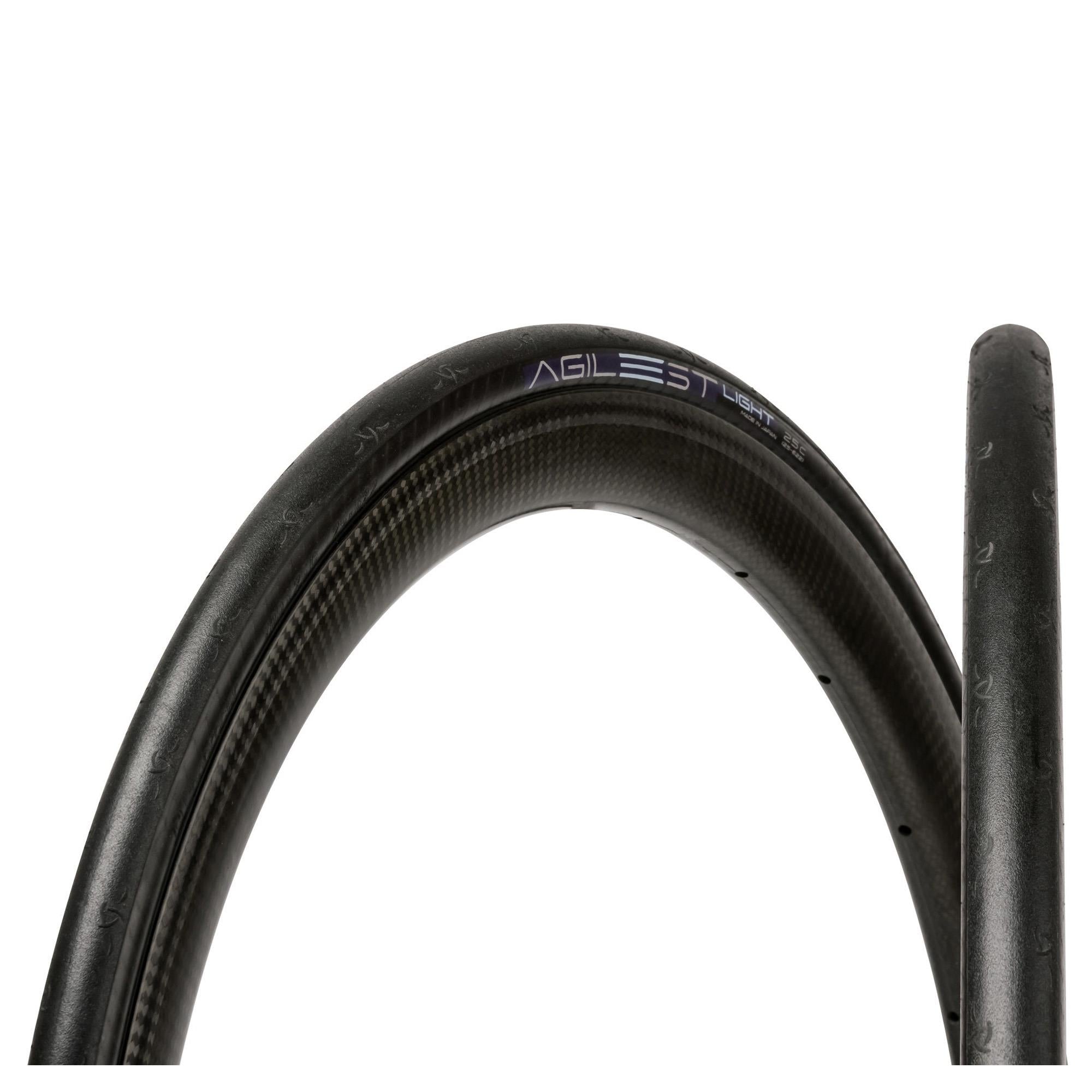 Agilest Light Folding Road Tyre Panaracer Tyres