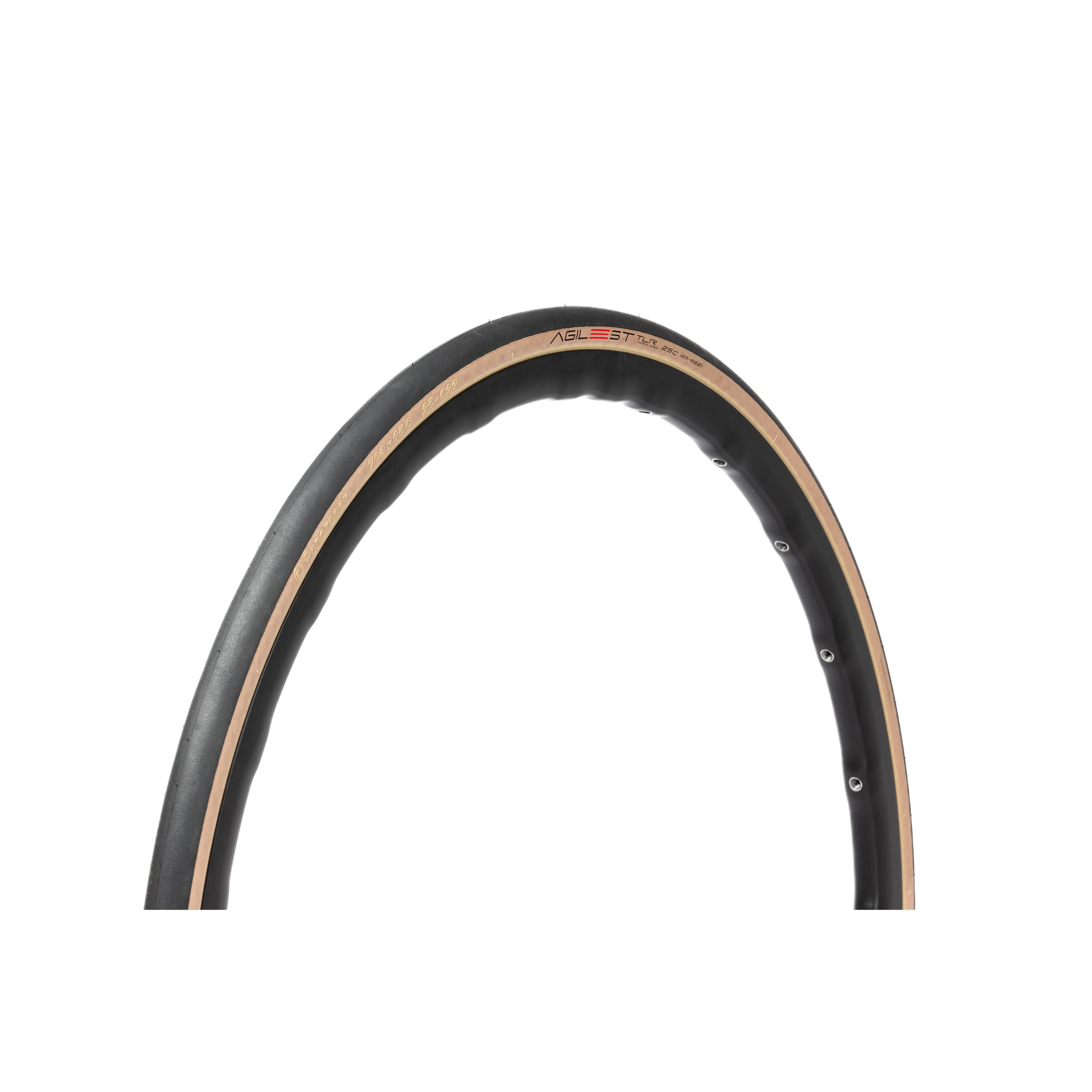 Agilest TLR Folding Road Tyre – Panaracer Tyres