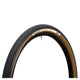 Black/Brown / 27.5x1.90