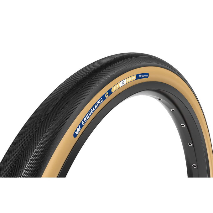 GravelKing Slick+ TLR Gravel Tyre - Main Image