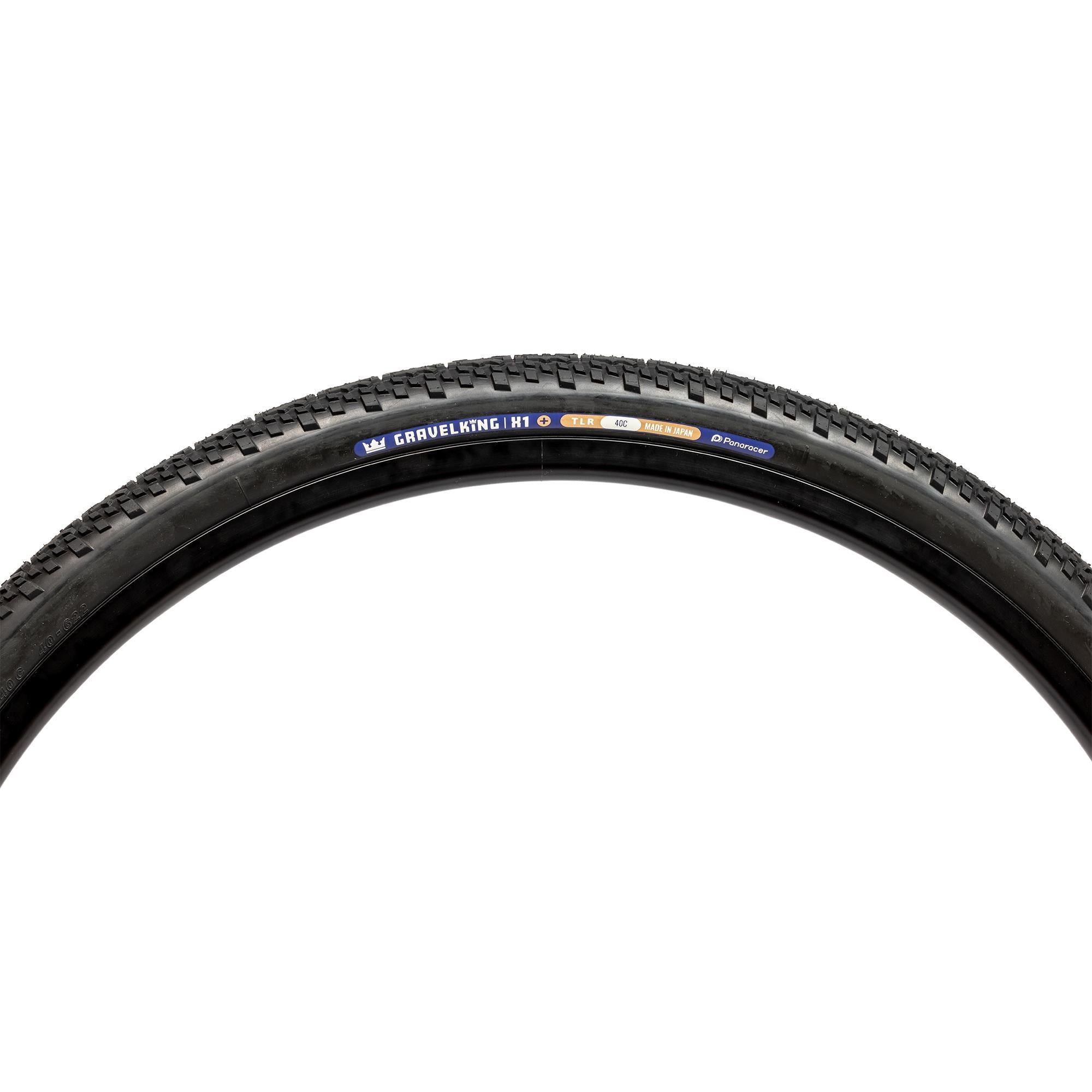 GravelKing X1+ TLR Gravel Tyre – Panaracer Tyres