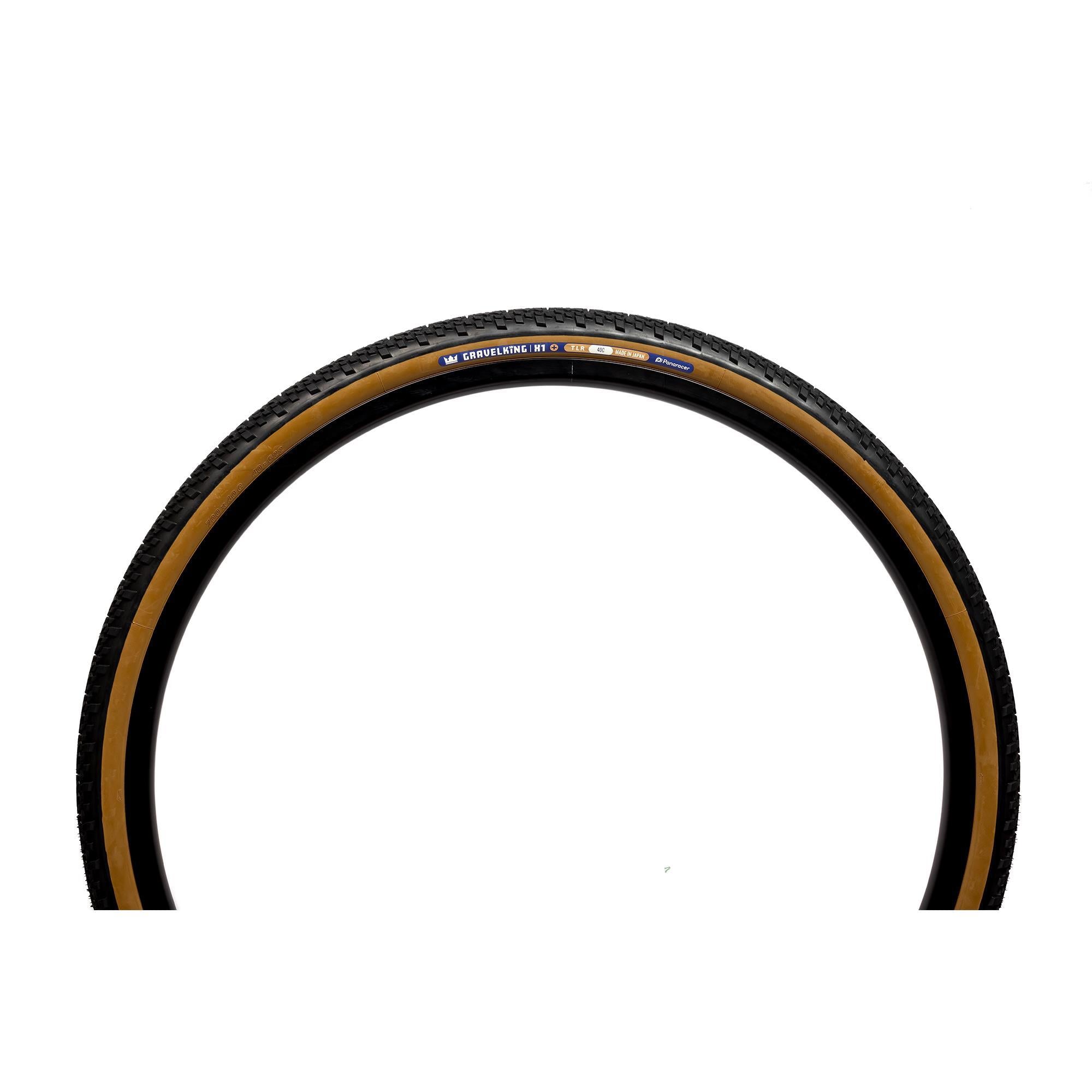 GravelKing X1+ TLR Gravel Tyre – Panaracer Tyres