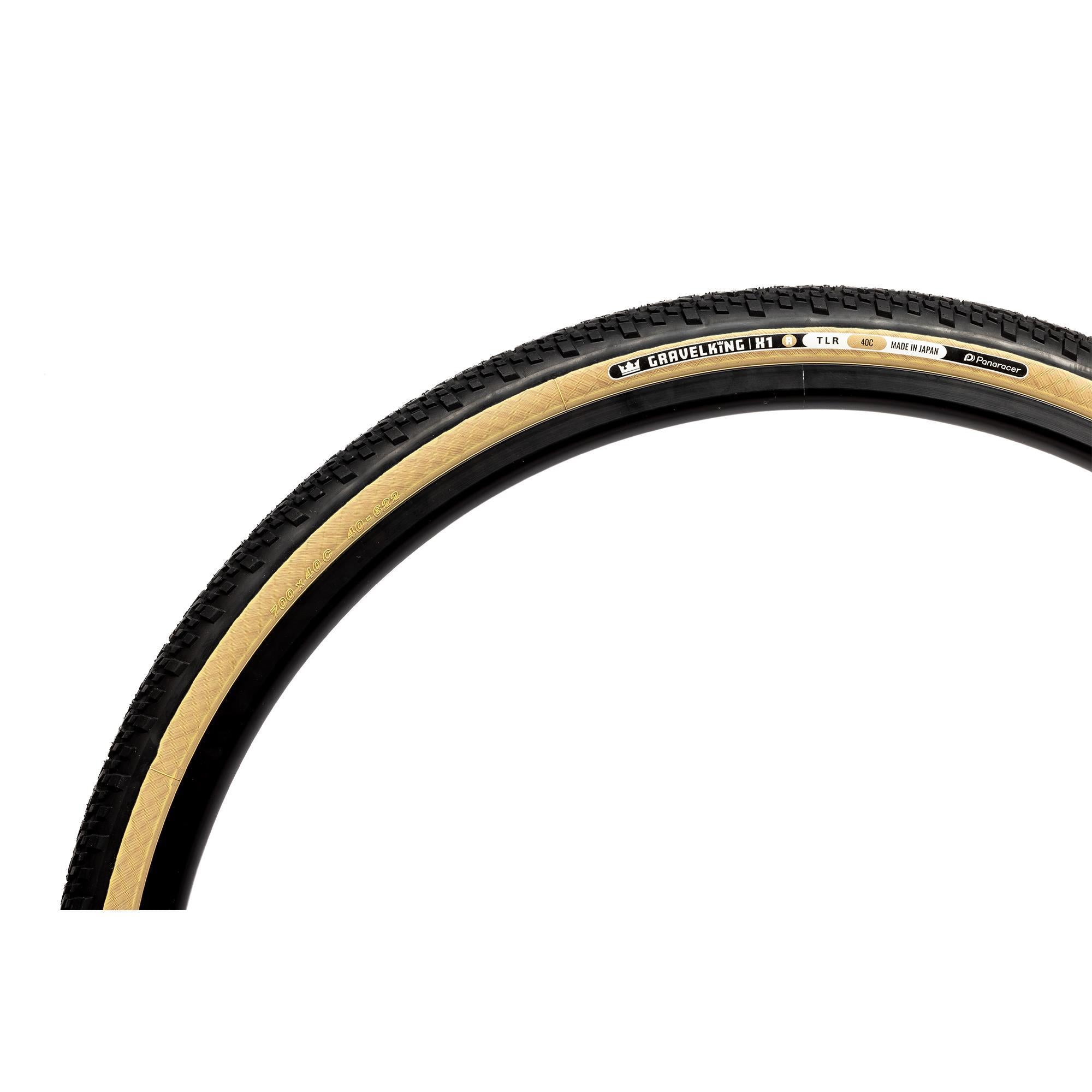 GravelKing X1 R-Line TLR Gravel Tyre – Panaracer Tyres