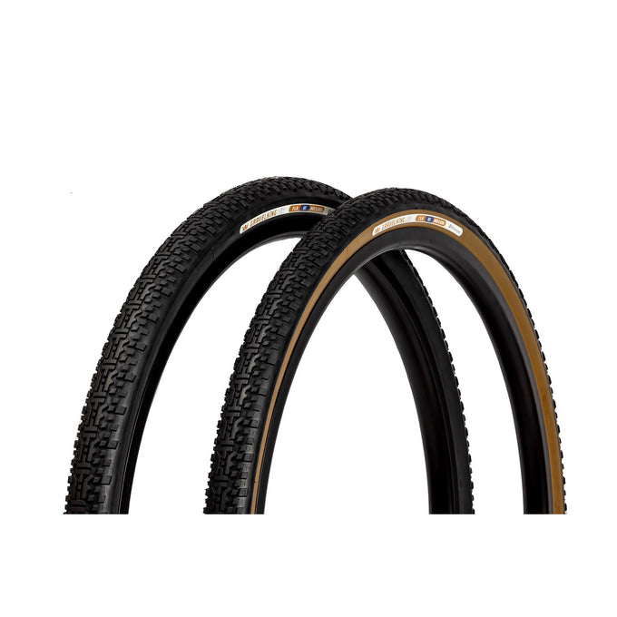 Pneumatico Panaracer Gravelking SK 700x40C, TLR, kevlar, viola/nero - Negozio Pneumatico Panaracer Gravelking SK 700x40C, TLR, kevlar, viola/nero - Negozio