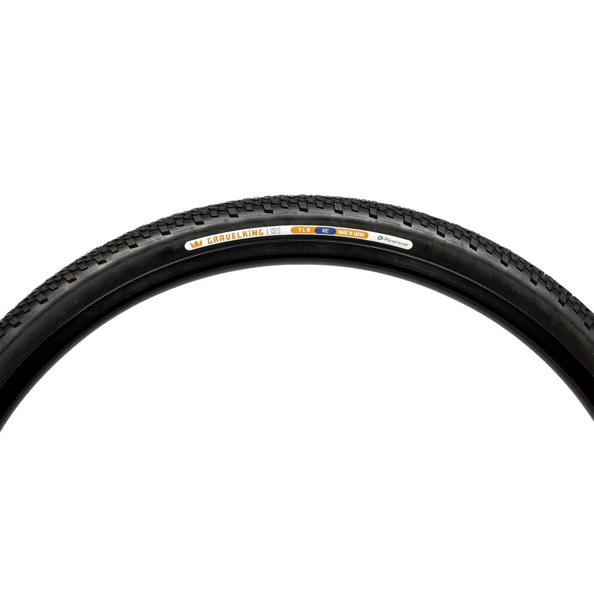 GravelKing X1 TLR Gravel Tyre – Panaracer Tyres