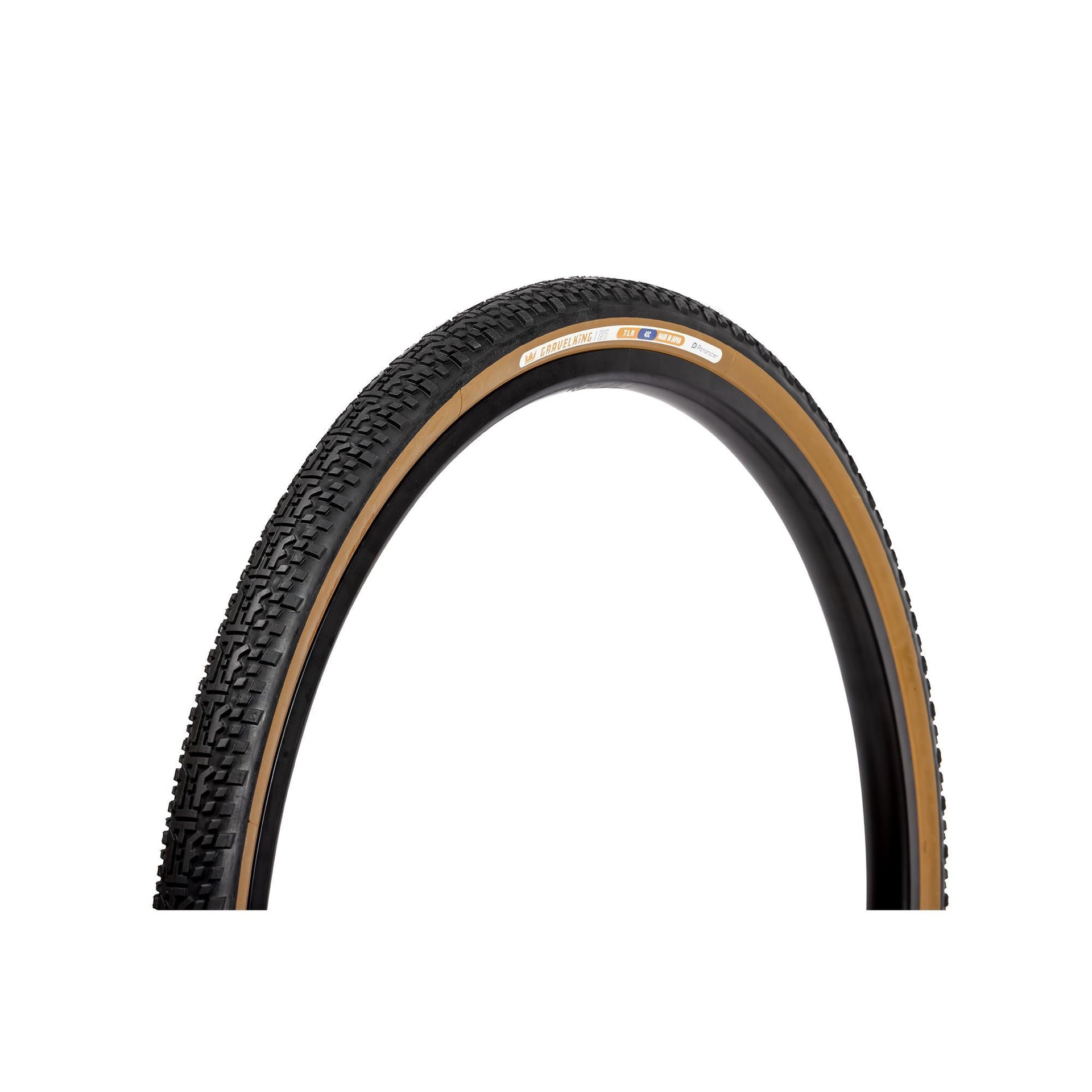 GravelKing X1 TLR Gravel Tyre – Panaracer Tyres