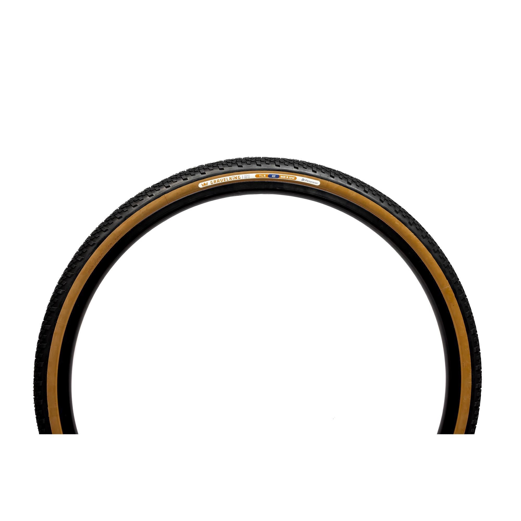 GravelKing X1 TLR Gravel Tyre – Panaracer Tyres