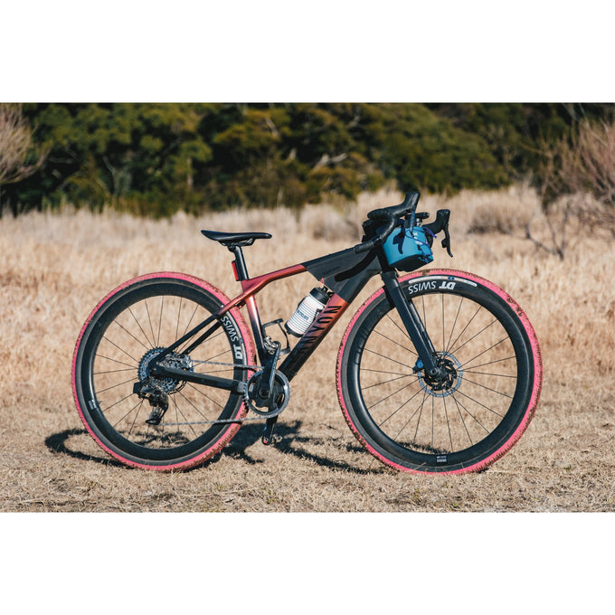 GravelKing Slick TLR Colour Edition Gravel Tyre 2025 – Panaracer Tyres