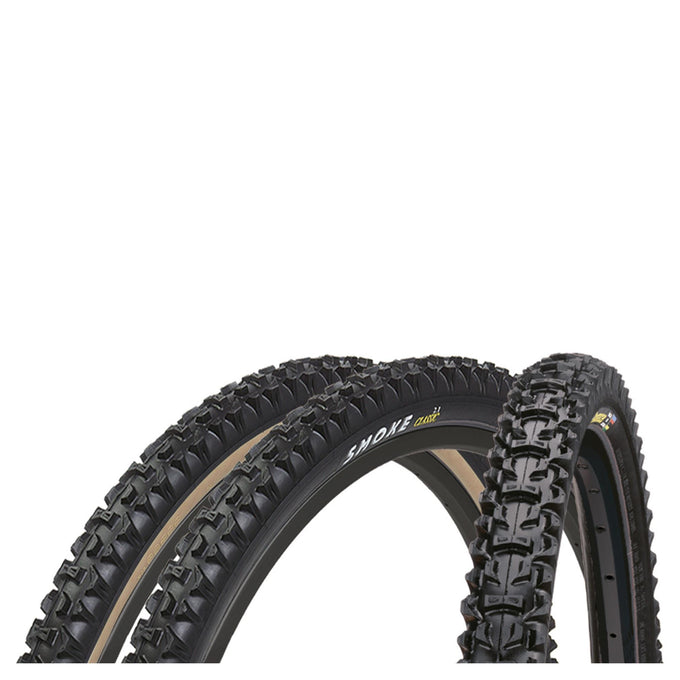 Smoke Classic Folding Tyre – Panaracer Tyres