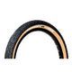 Black/Amber
