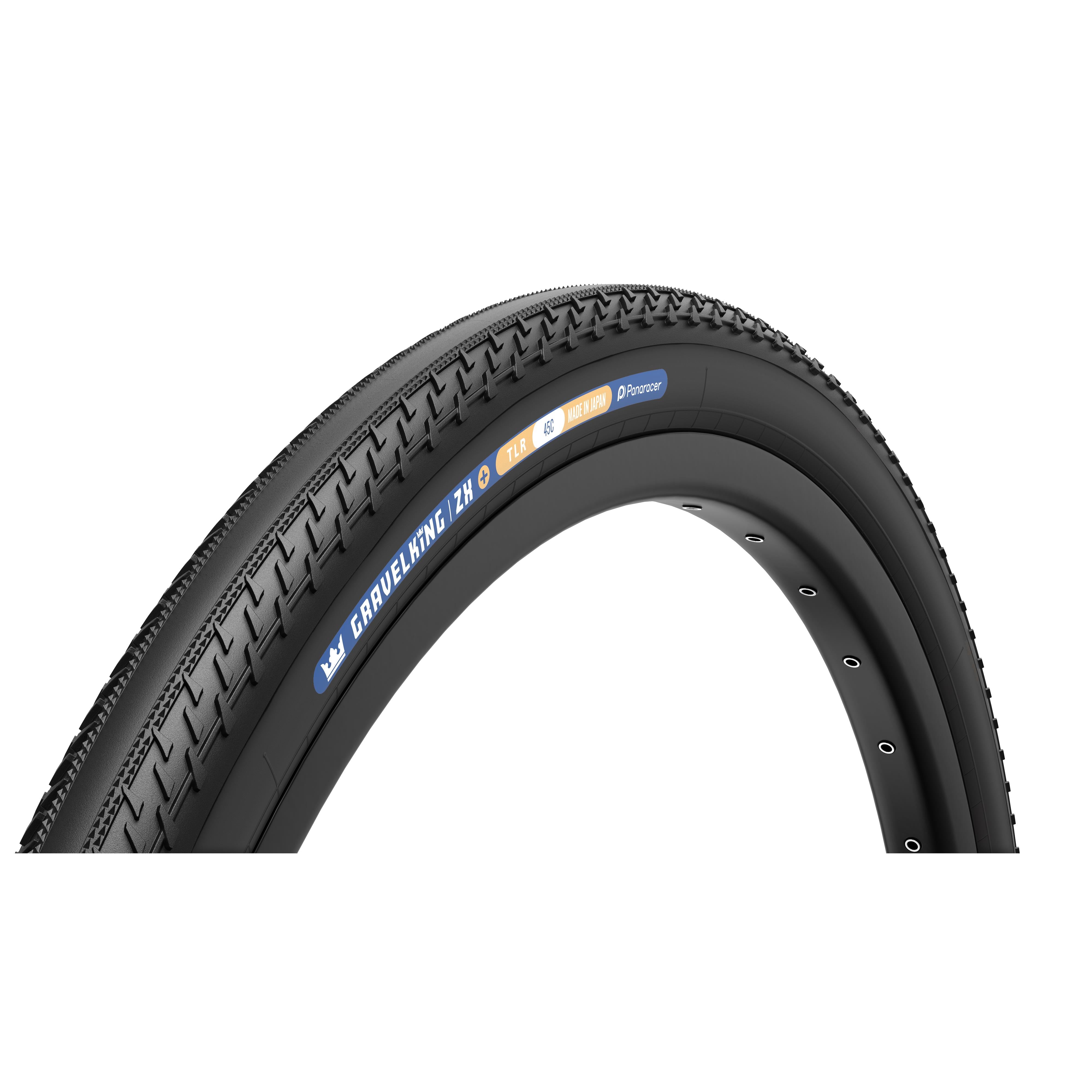 GravelKing ZX Plus TLR Gravel Tyre – Panaracer Tyres GravelKing ZX Plus TLR Gravel Tyre – Panaracer Tyres