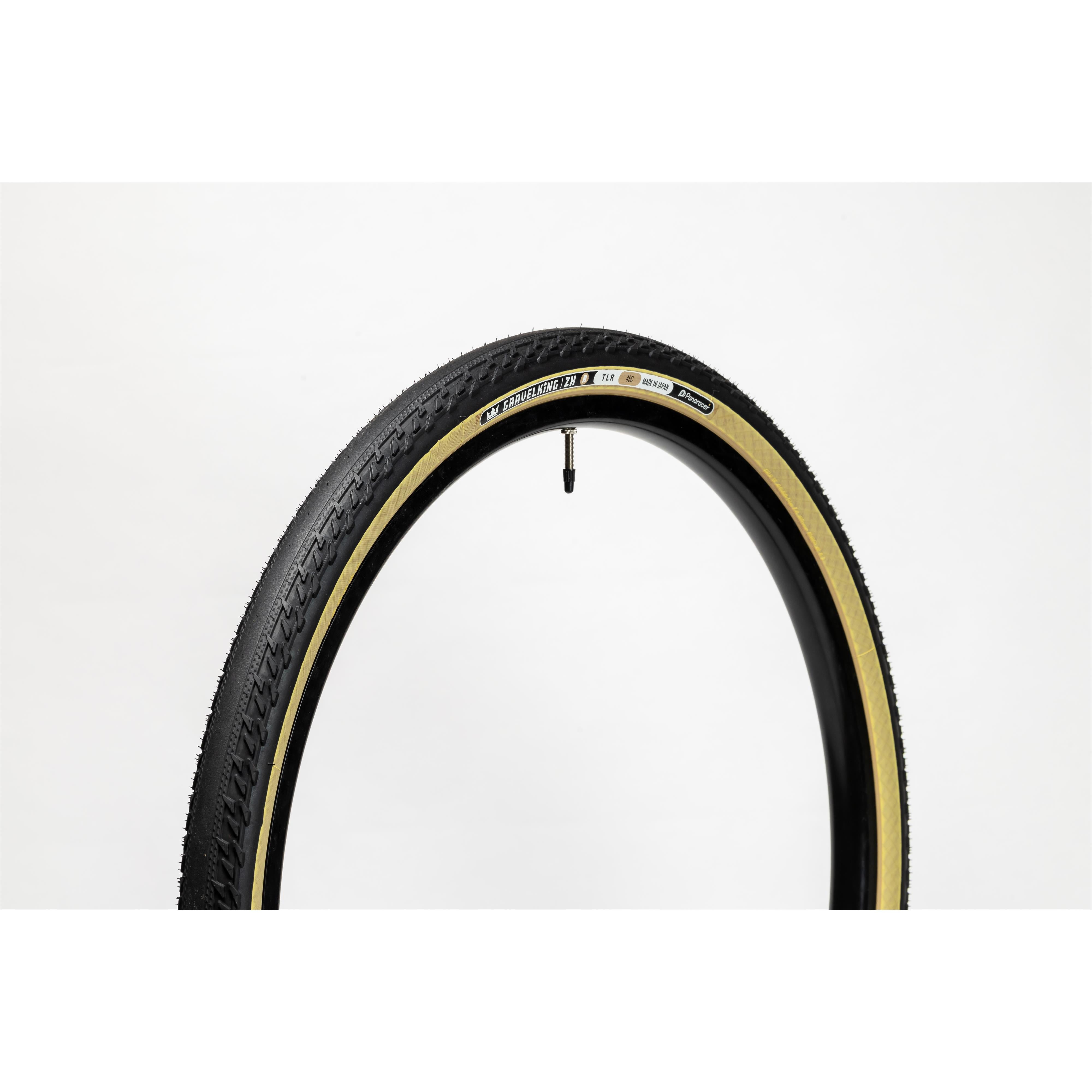 GravelKing ZX R-Line TLR Gravel Tyre – Panaracer Tyres