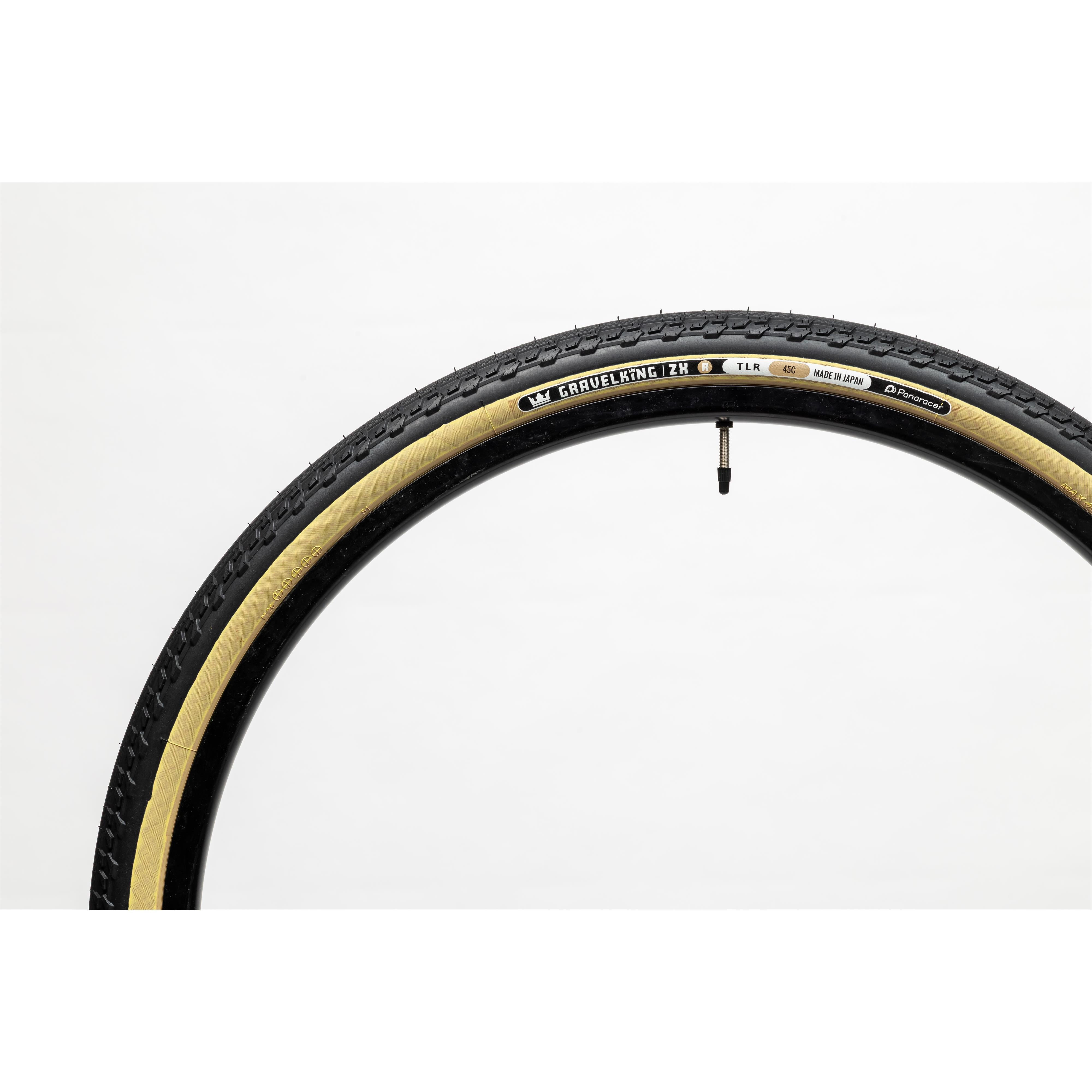 GravelKing ZX R-Line TLR Gravel Tyre – Panaracer Tyres