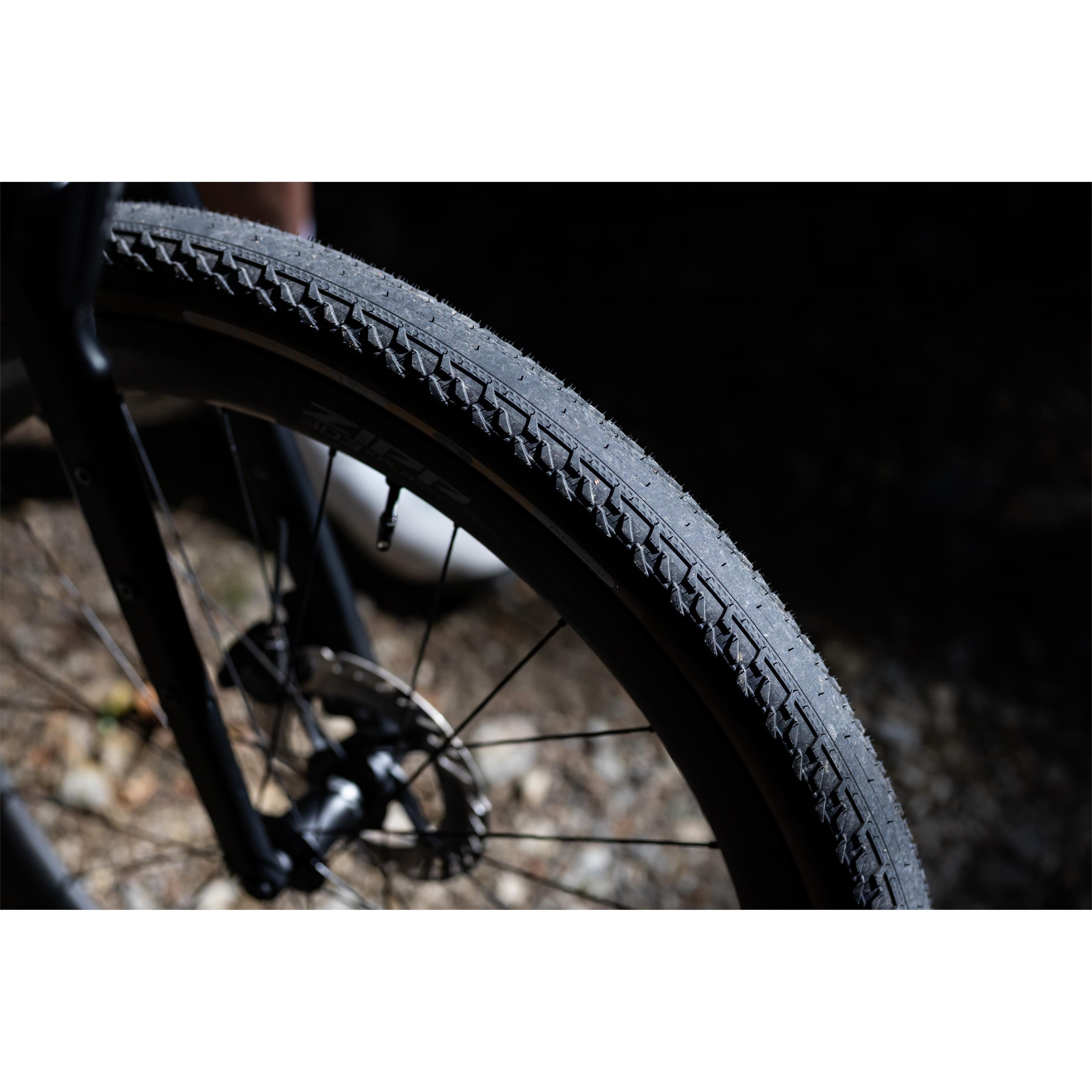 GravelKing ZX R-Line TLR Gravel Tyre – Panaracer Tyres