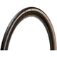 Black/Amber / 700x30c