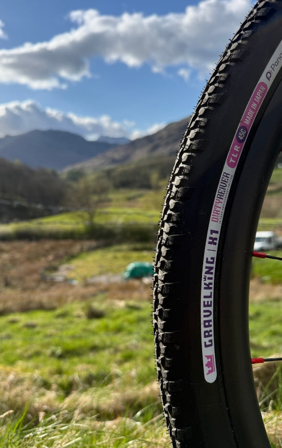 Panaracer Tyres | Home of the GravelKing | Official UK Store