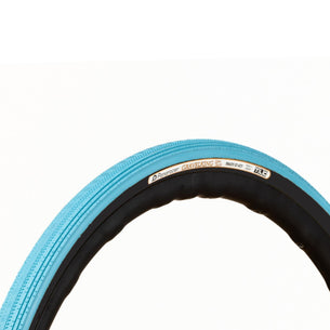Gravel King Semi Slick Colour Edition TLC Gravel Tyre 2023