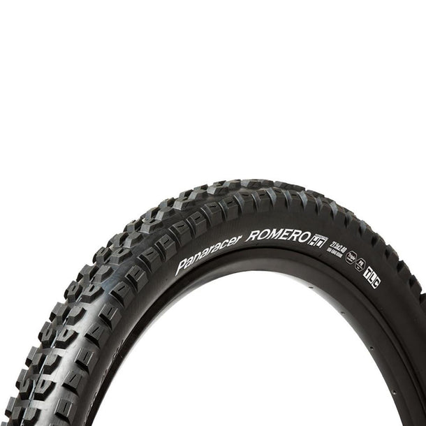 Romero HO Tubeless Compatible Folding Tyre