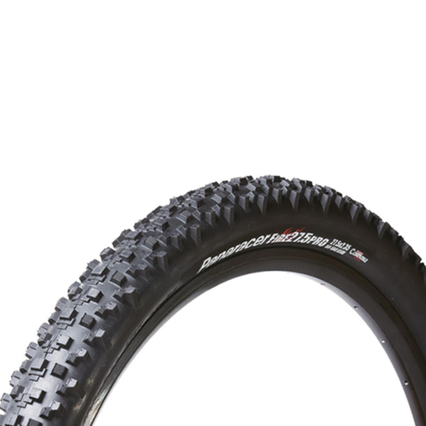 Fire Pro Tubeless Compatible Folding Tyre