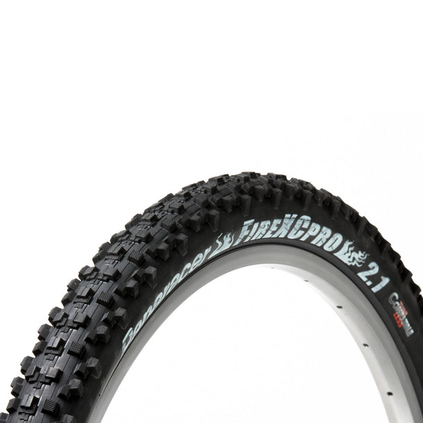 Fire XC Pro Tubeless Compatible Folding Tyre