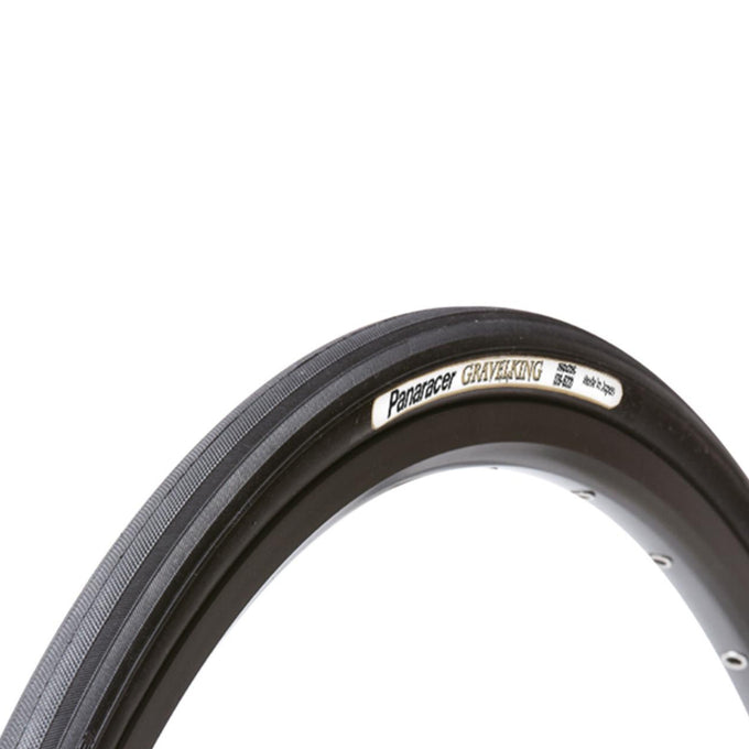 GravelKing Slick Folding Allroad Tyre 2023 - Main Image