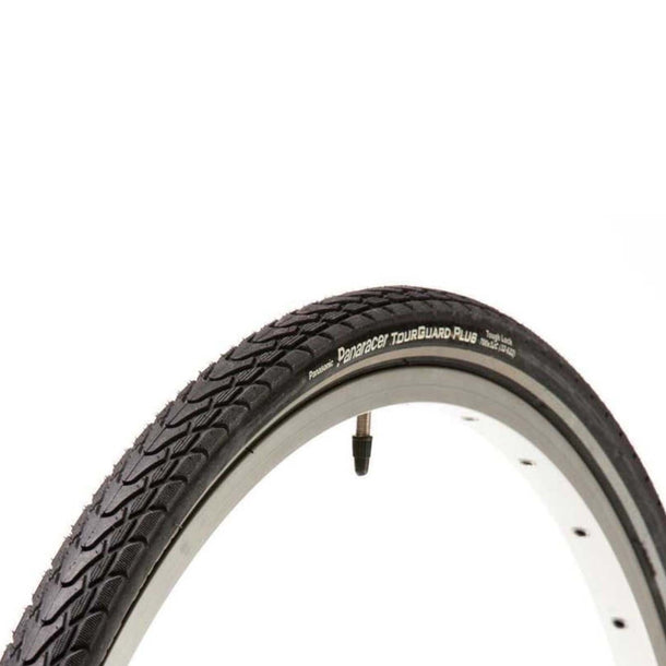 Tour Guard Plus Wire Bead Tyre