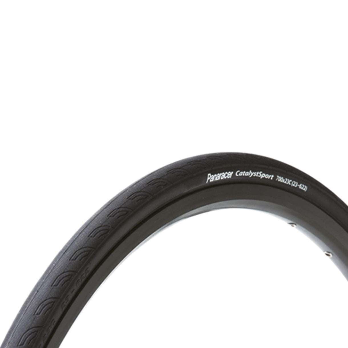Panaracer Agilest DURO TLR 700x32c Road Bike Tire – Tubeless, Slick, Black