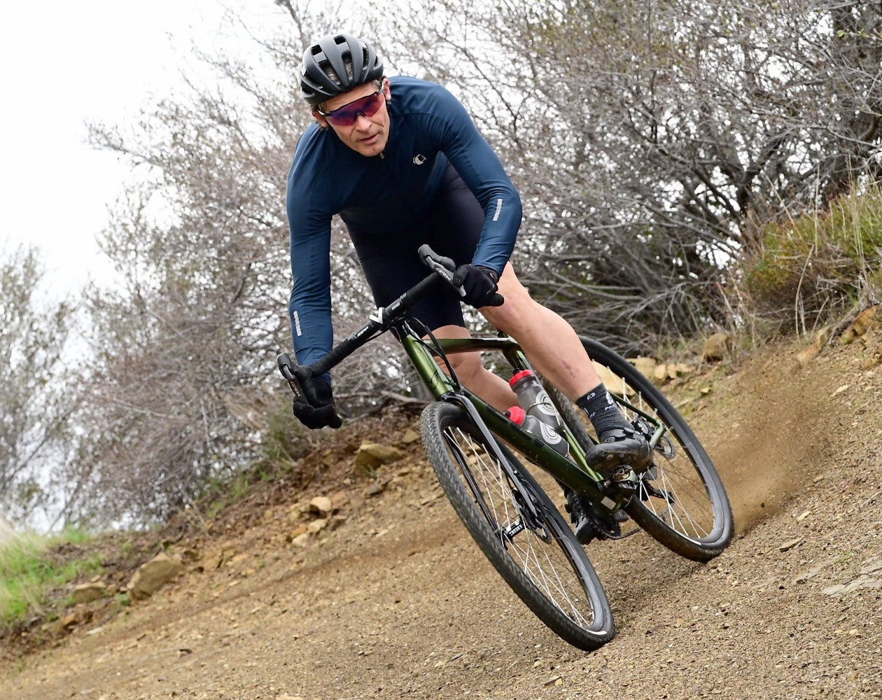 GravelKing SK+ TLR Gravel Tyre – Panaracer Tyres