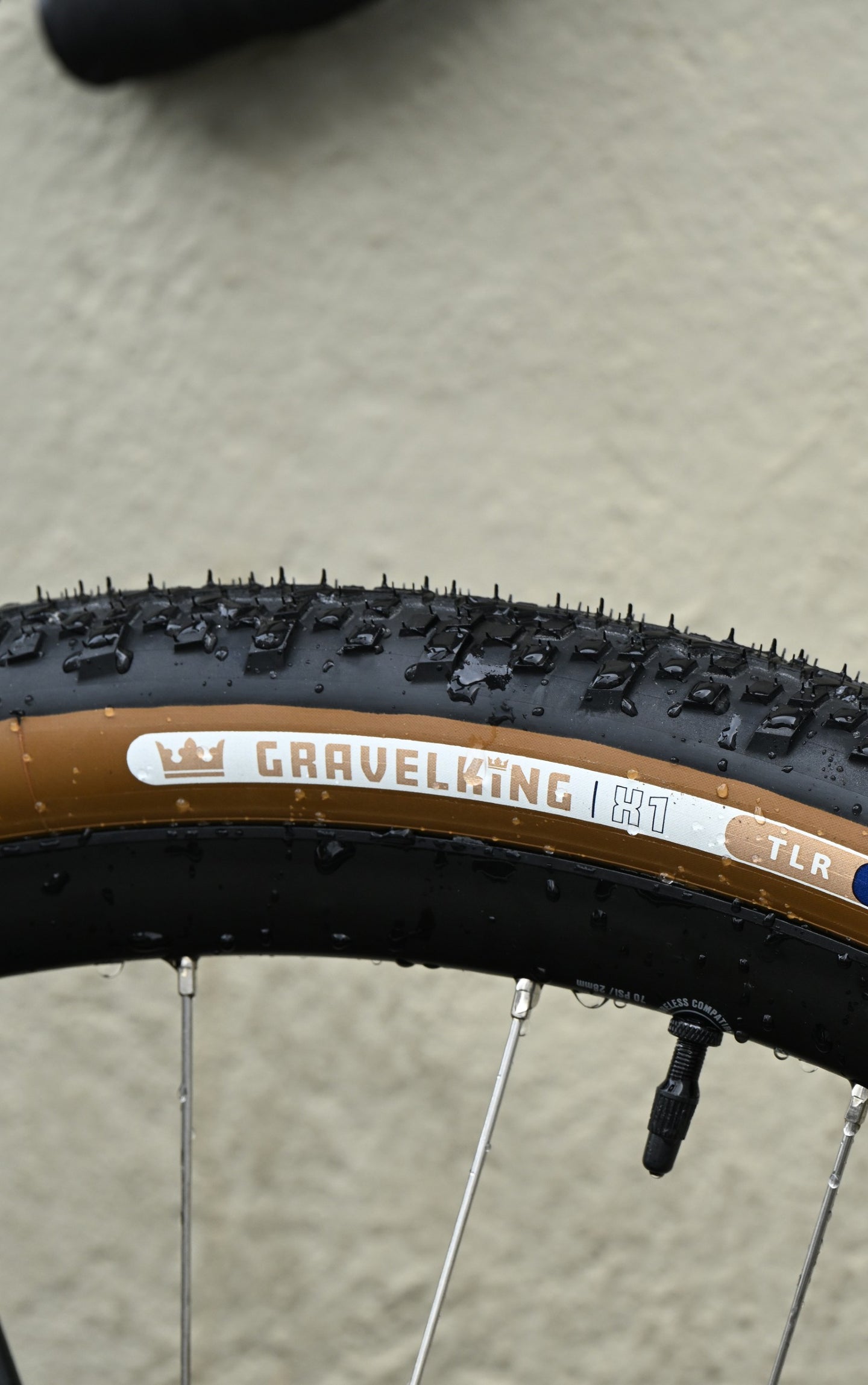 GravelKings – Panaracer Tyres